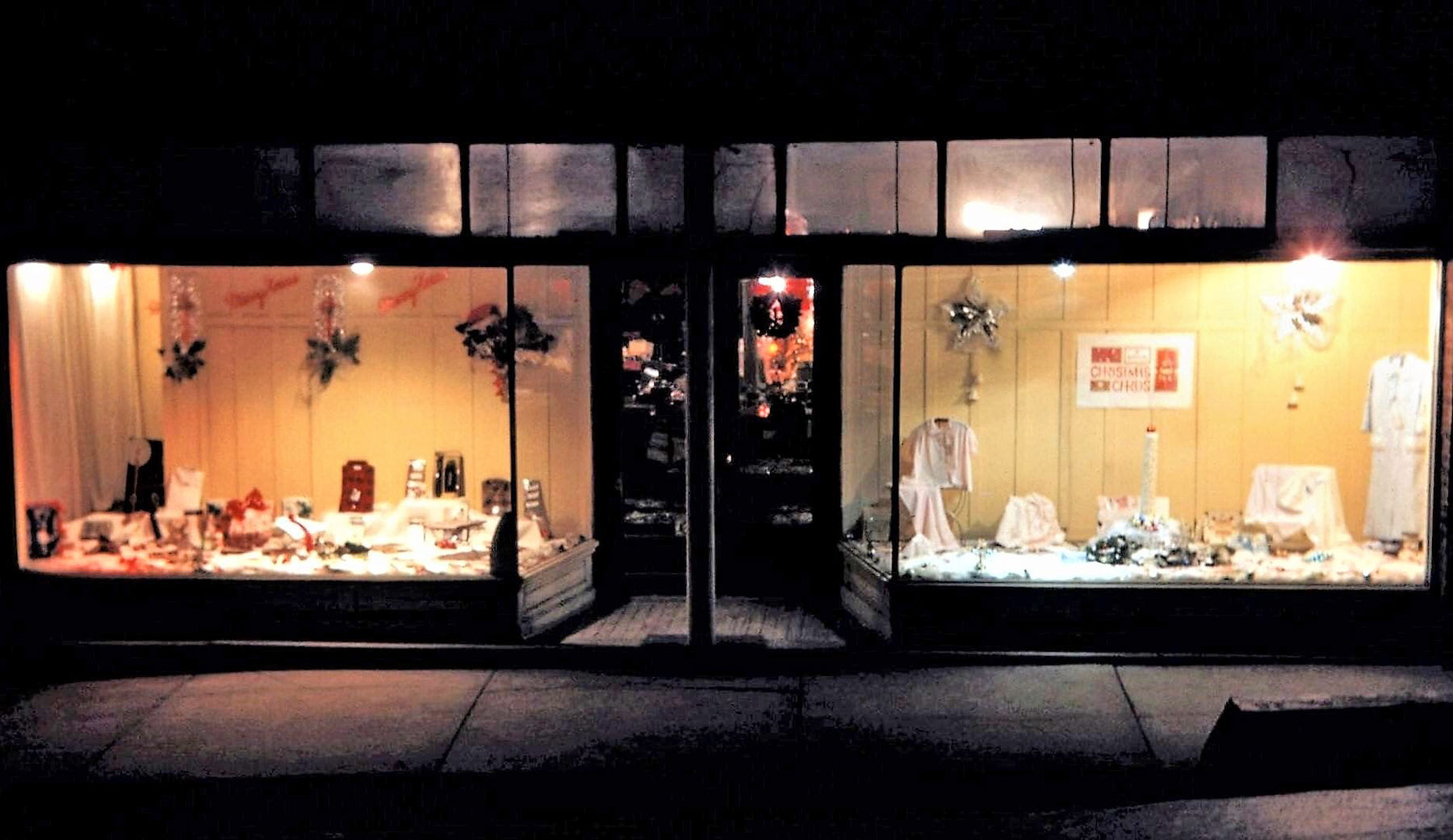Christmas